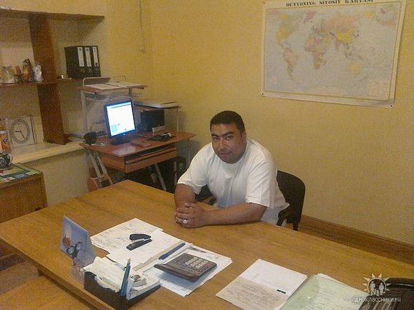 Дамир Максудов