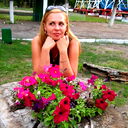 Алла Михайловна Зиновьева