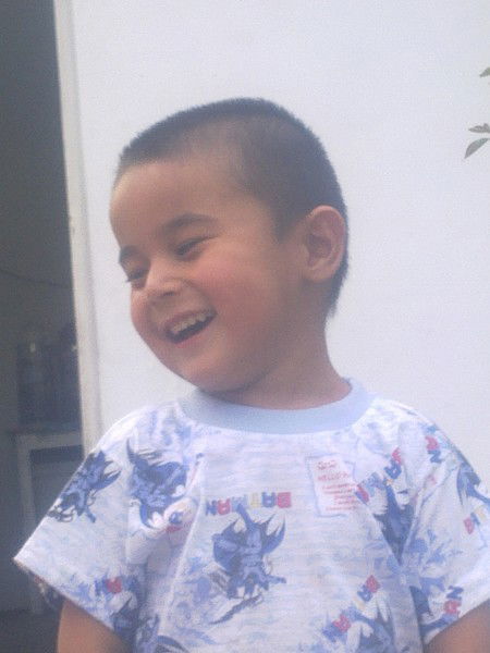 Асрор Солиев