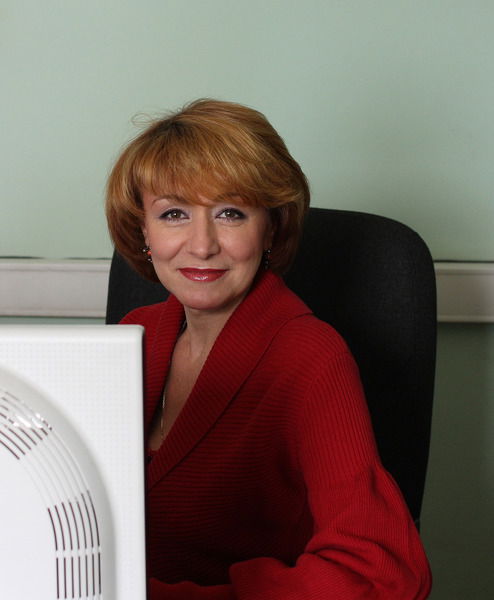 Татьяна Шингарева