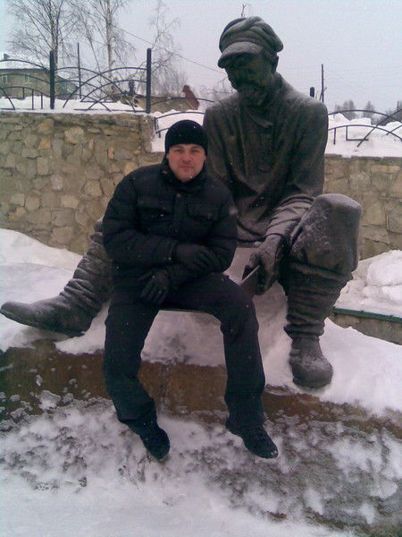 Андрей Демидов