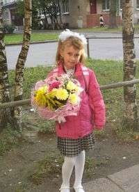 Аня Павлова