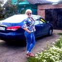 Эля Хабирова