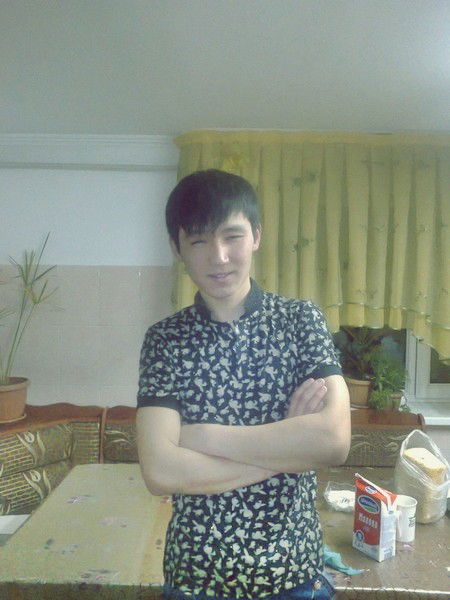 Акторе Атамбеков