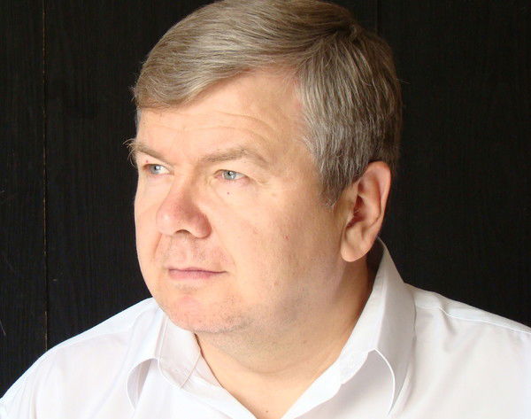 Виктор Кудасов