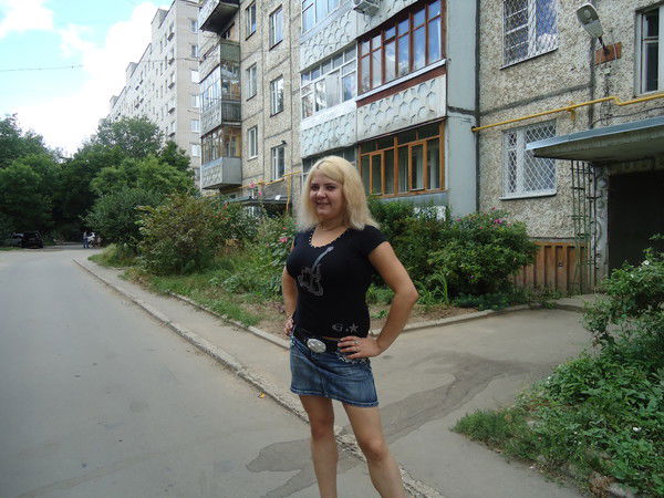 Анюта Нюшечка