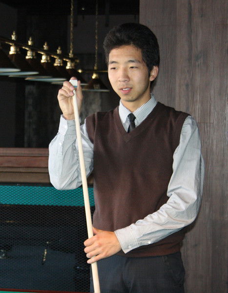 Виктор Тархаев