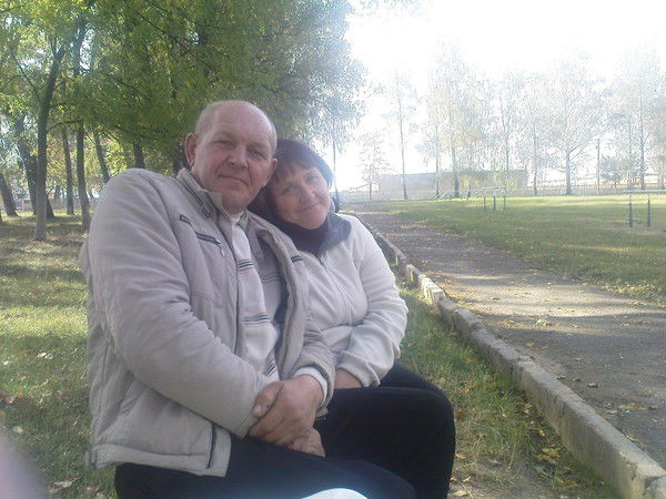 Нина Мельник