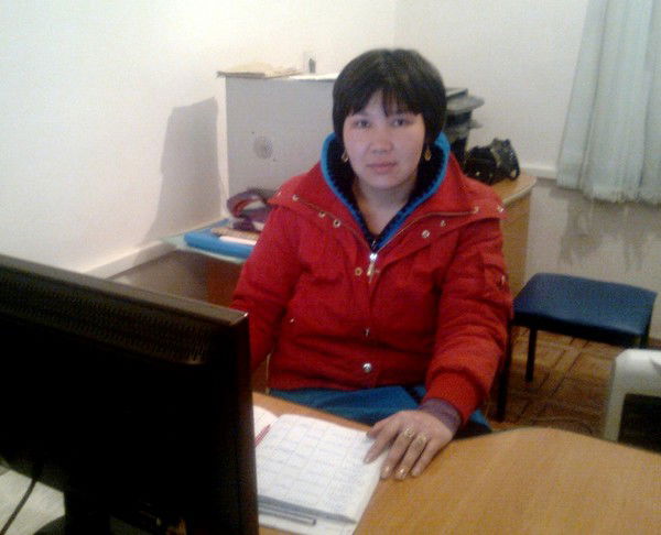 Амбулатория Коктума