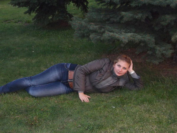 Лилия Носова