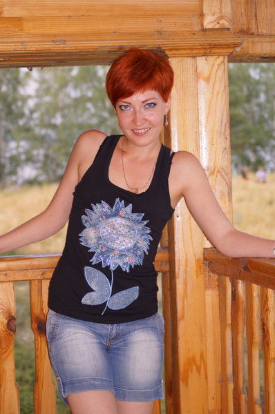 Виктория Орлова