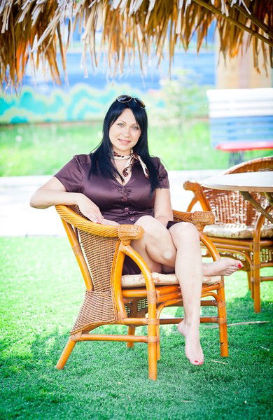 Ольга Гриднева