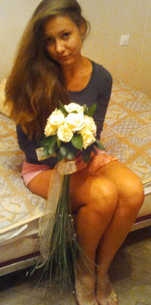 Наталия Коршунова