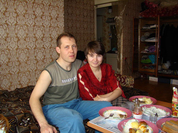 Роман Южаков