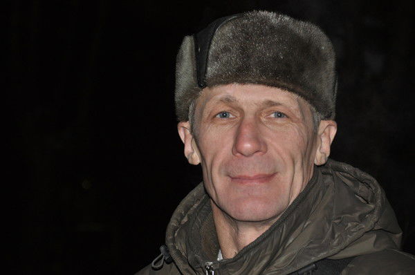 Александр Яковлев