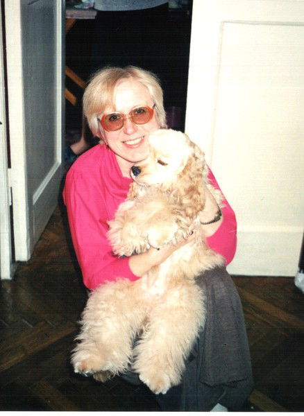 Надежда Кириллова