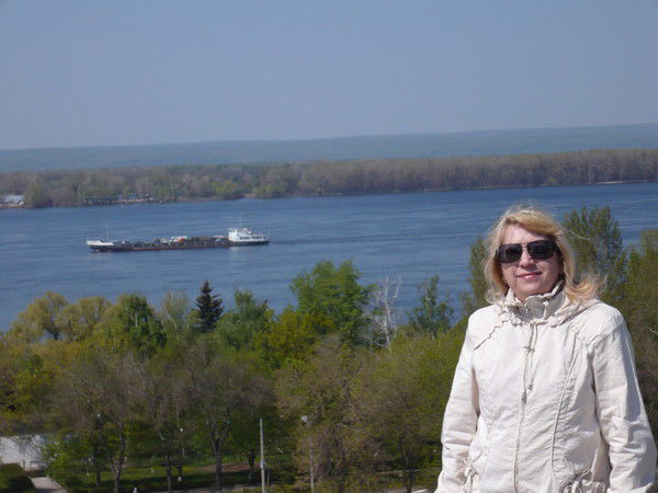 Галина Карпенко