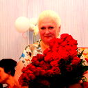 Людмила Бахарева