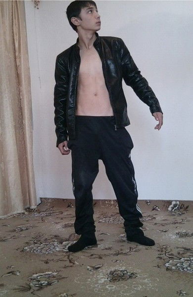 Ловелас Из Манкента