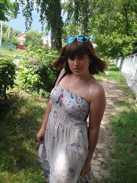 Вікторія Дідик