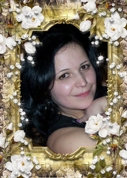 Наталья Кауфман