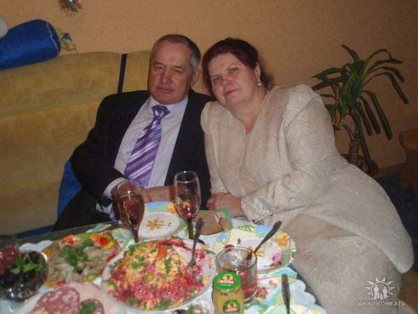 Татьяна Тарасова