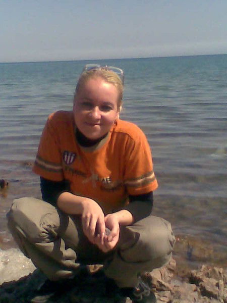 Ильяшенко Олеся