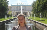 Анна Афанасенко