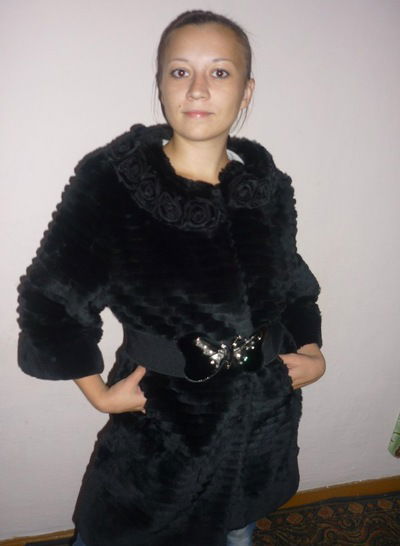 Тамара Сиваченко