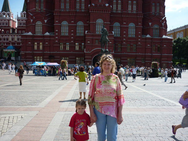 Екатерина Колченкова