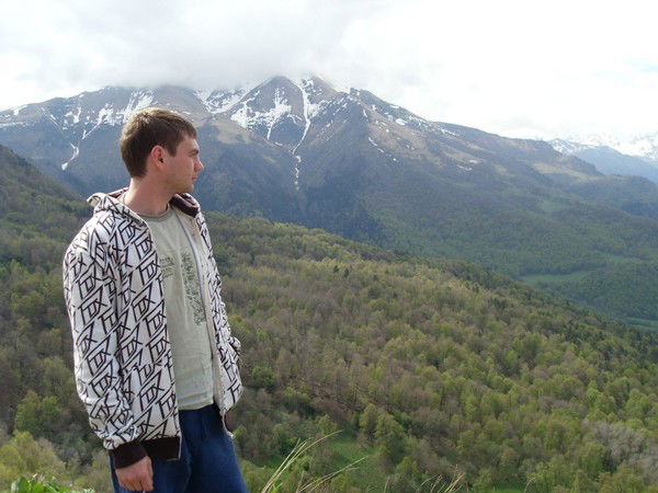 Иван Иванович