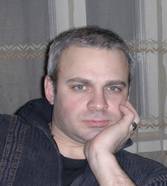 Денис Давыдов