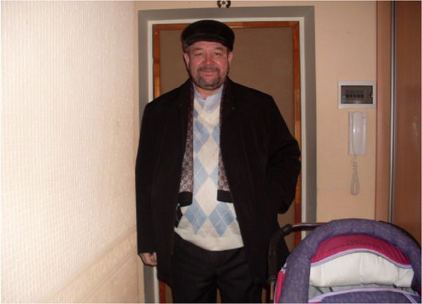 Сергей Козорез