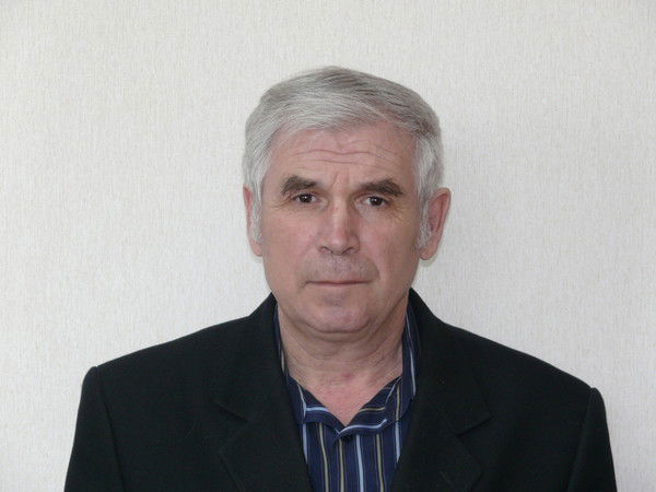 Алексей Алмаев