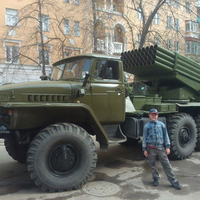 Егор Лопухов