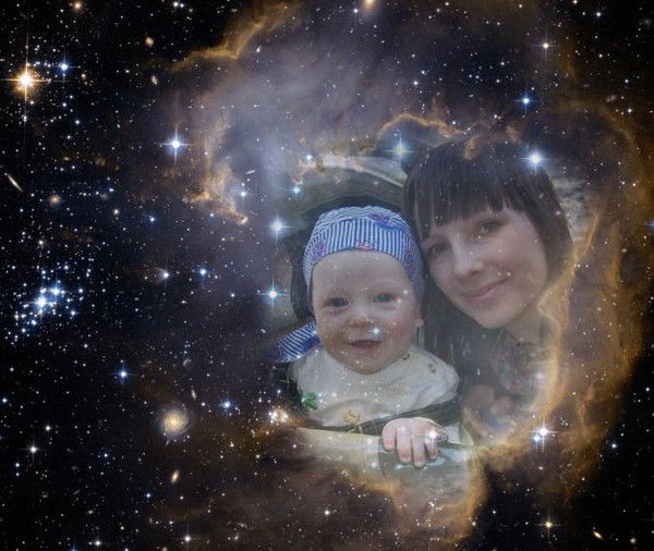 Юлия Марченко