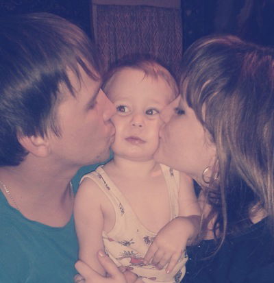 Татьяна-Виктор Старцевы