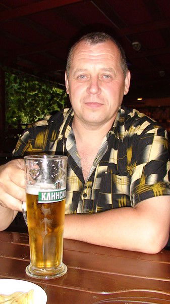 Сергей Мильбрат