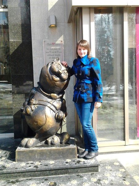 Юлия Катаева