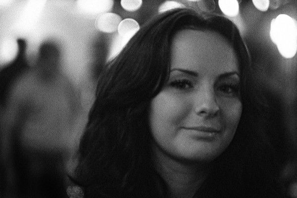 Надя Поликарпова