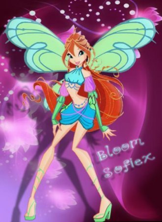 Лерусик Попова