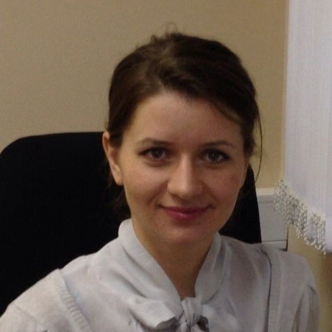 Ольга Савостьянова