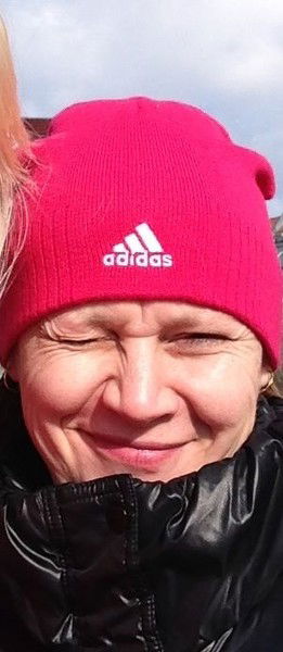 Ольга Зверева