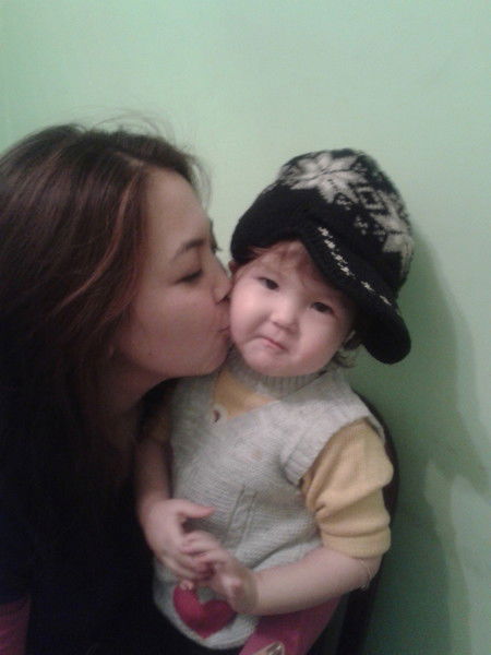 Адема Алмерекова