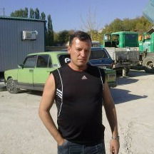 Роман Тыринов