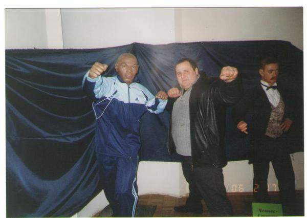 Виктор Ковач