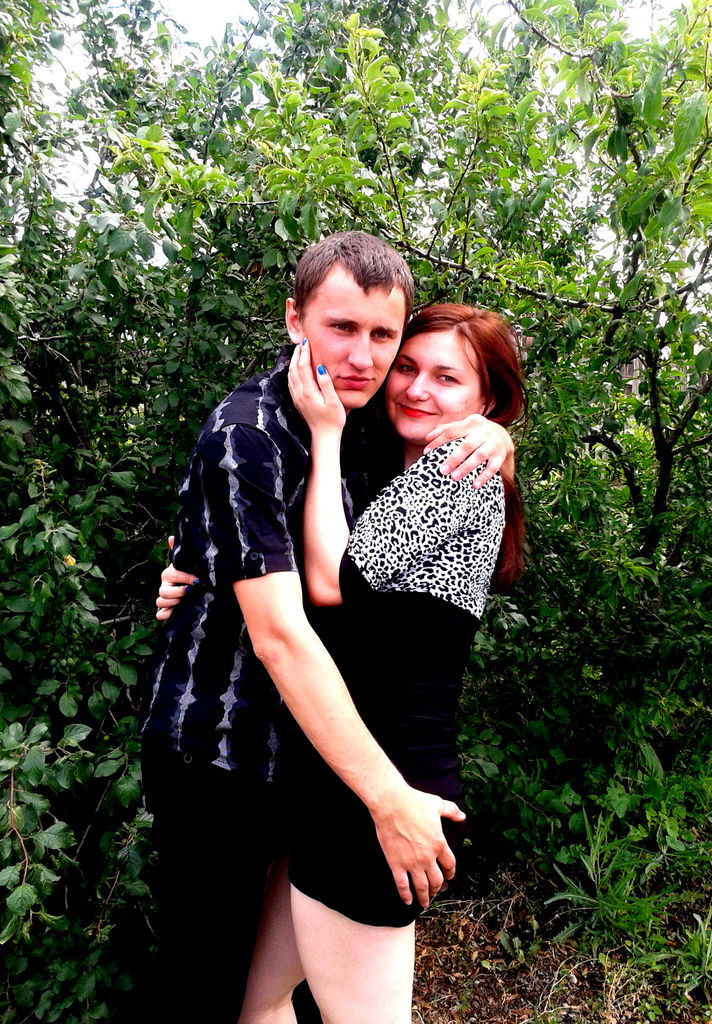 Мальвина Никифорова