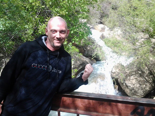 Иван Вольхин