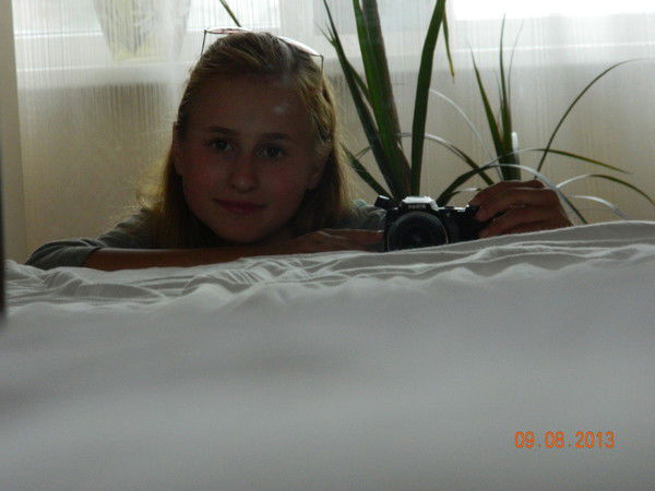 Александра ))