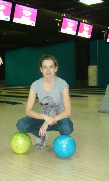 Настя Ивлева